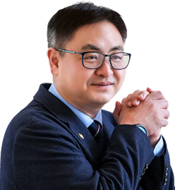 김상태 의장