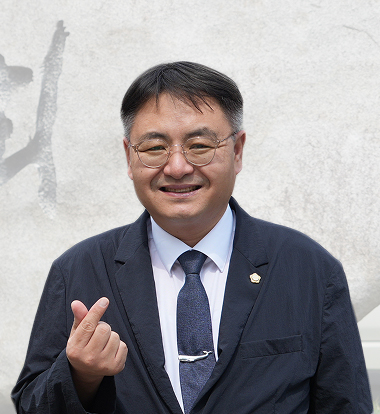 김상태 의장