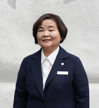 조문경 부의장