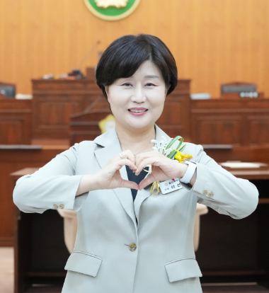 이선경 의원
