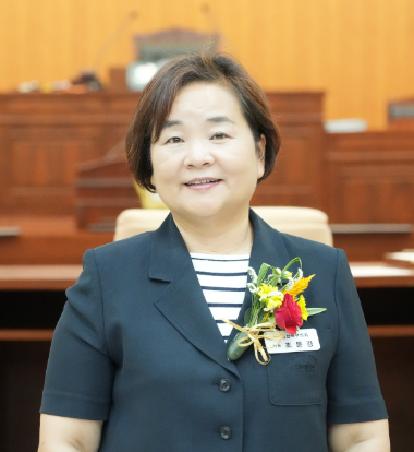 조문경 의원